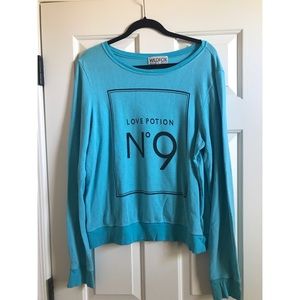 Wildfox Love Potion N9 Top